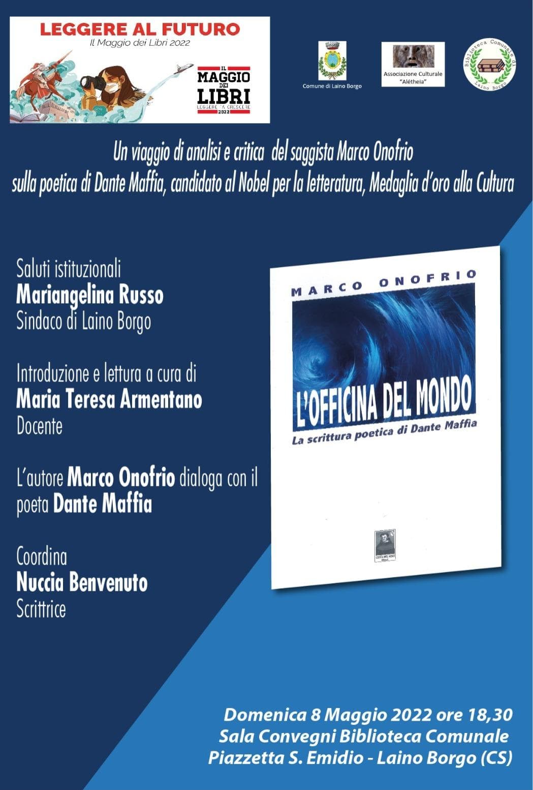 L'officina del mondo