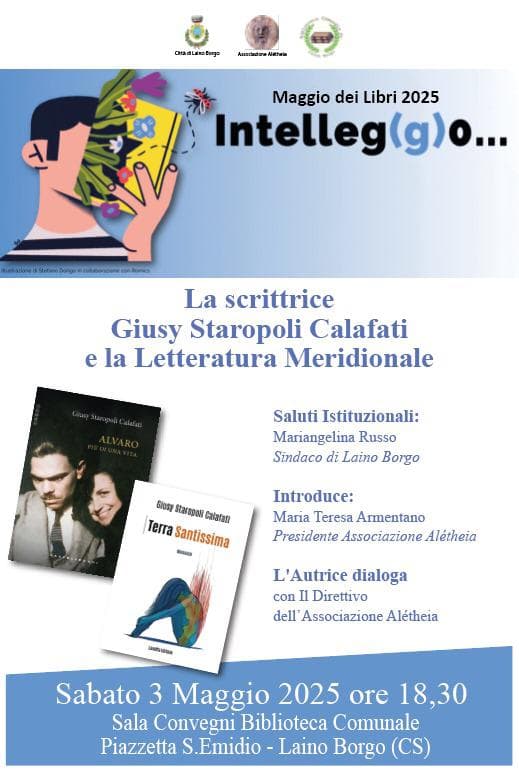 Intelleg(g)o...